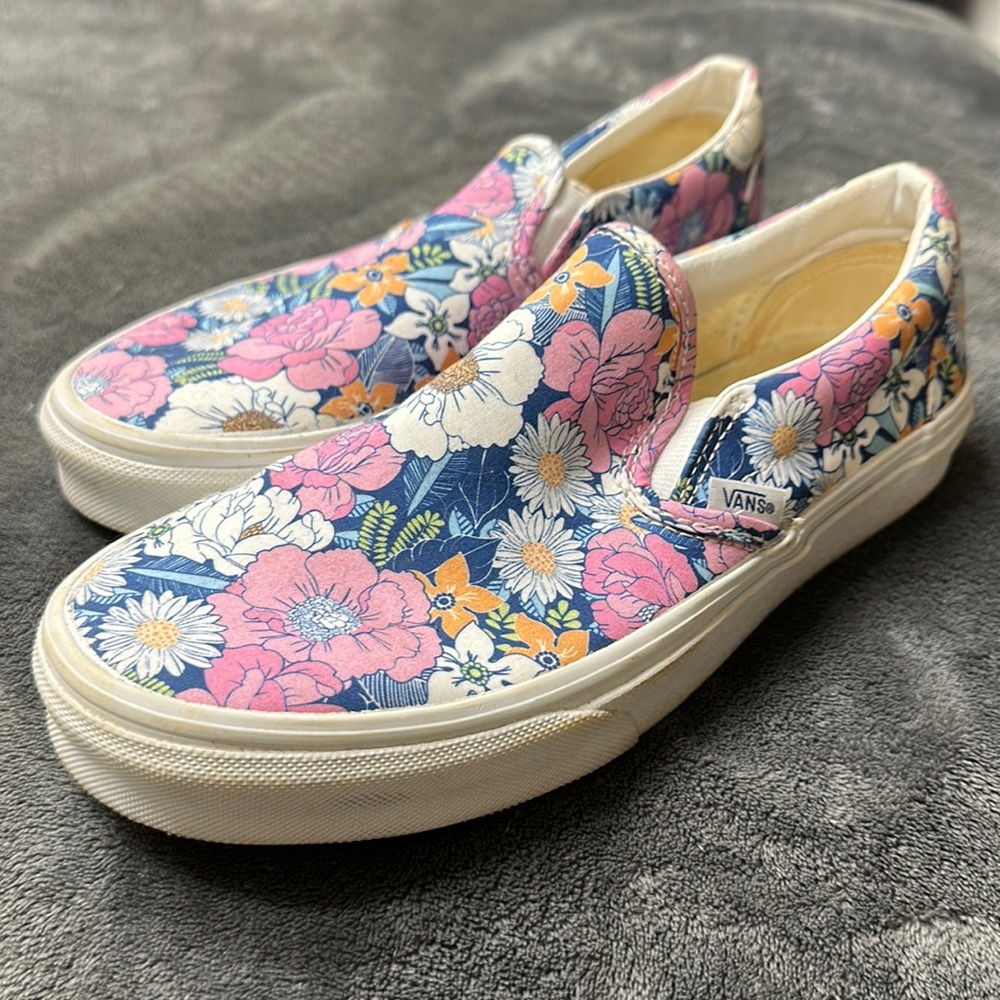 Vans Slip On